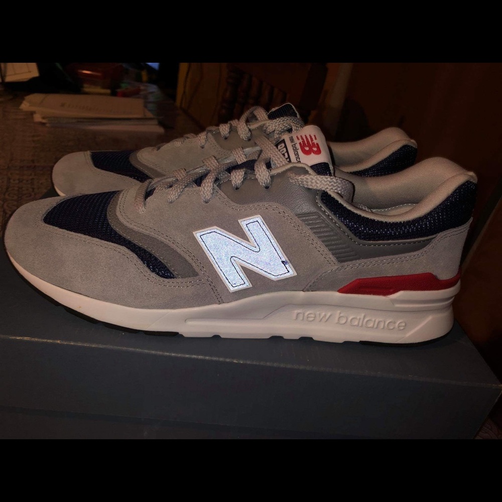 New Balance 997H